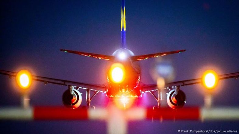 Saiba quem pode viajar para a Alemanha