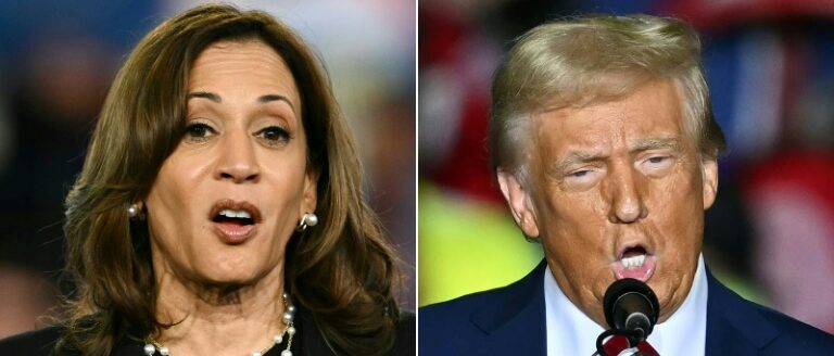 Kamala ou Trump: como a política migratória impactará a América Latina