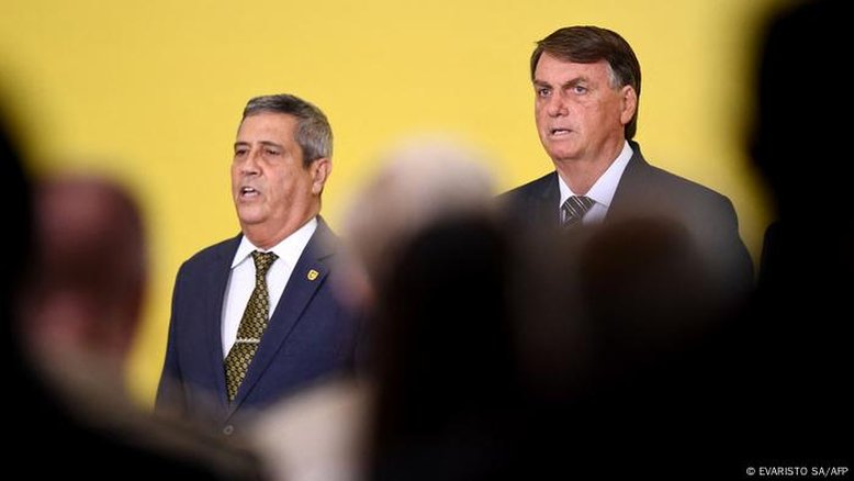 "Falta de punição possibilita novas tentativas de golpe"