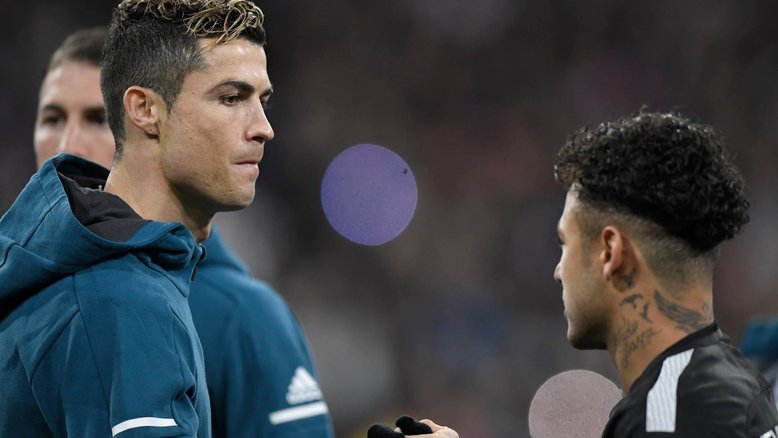 CEO do Al-Hilal nega substituir Neymar por Cristiano Ronaldo no Mundial: 'Ficção científica'