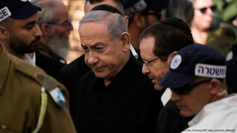 Quais as consequências para Netanyahu de um mandado de prisão