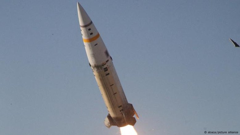 Ucrânia dispara pela 1° vez mísseis de longo alcance fornecidos pelos EUA, diz Rússia