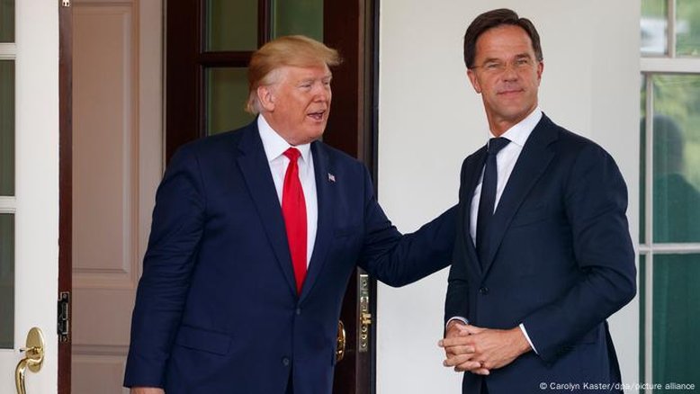 Com a vitória de Trump, Europa teme enfraquecimento da Otan