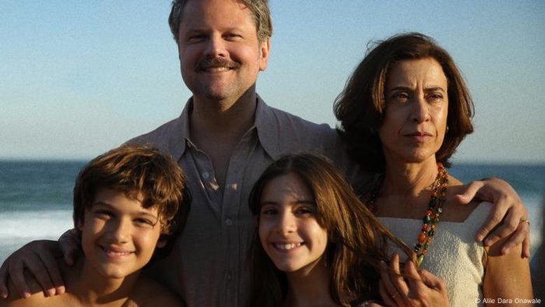 Filme 'Ainda estou aqui': ficção e realidade da ditadura