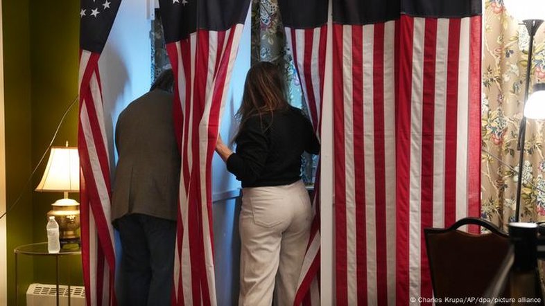 Quando saberemos o resultado das eleições americanas?