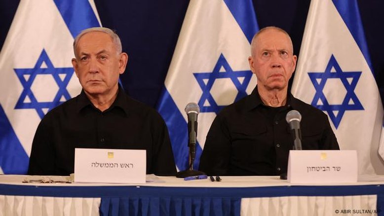 Netanyahu demite ministro da Defesa de Israel