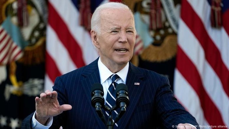 Biden e Trump se reunirão na Casa Branca para iniciar transição