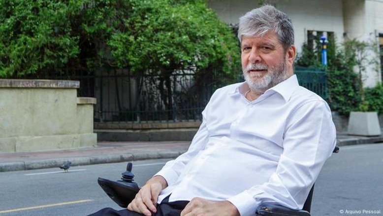 'Papel do cinema e da literatura é lembrar', declara Marcelo Rubens Paiva, autor de 'Ainda estou aqui'