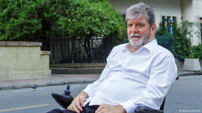 'Papel do cinema e da literatura é lembrar', declara Marcelo Rubens Paiva, autor de 'Ainda estou aqui'