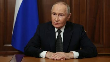 Rússia ameaça 'guerra nuclear' caso Ucrânia tente reconquistar territórios ocupados