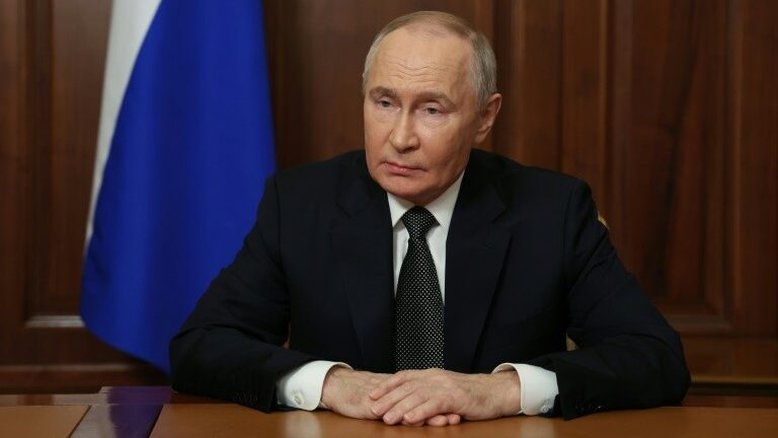 Rússia ameaça 'guerra nuclear' caso Ucrânia tente reconquistar territórios ocupados