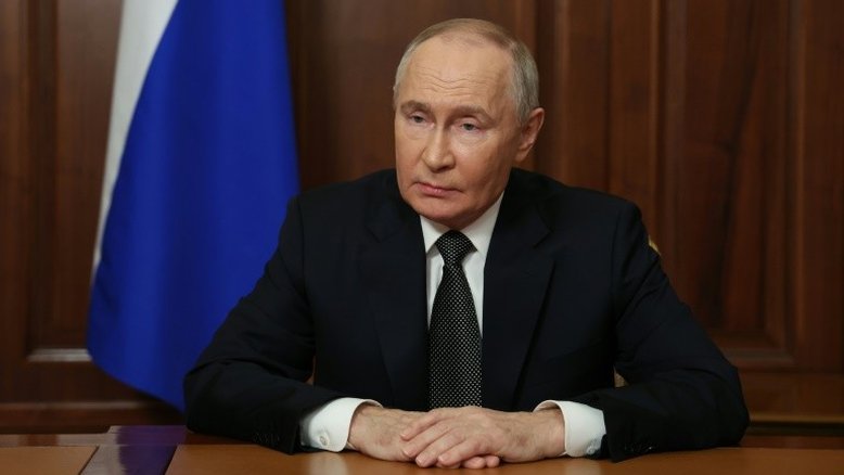 Conflito na Ucrânia ganhou contornos de 'caráter mundial', diz Putin