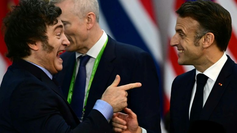 Os três momentos que marcaram o primeiro dia do G20