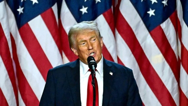 Trump aposta na lealdade ao distribuir cargos de futuro governo