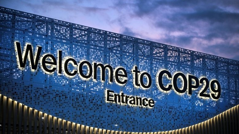 COP29: fundo climático de 'perdas e danos' iniciará repasses em 2025