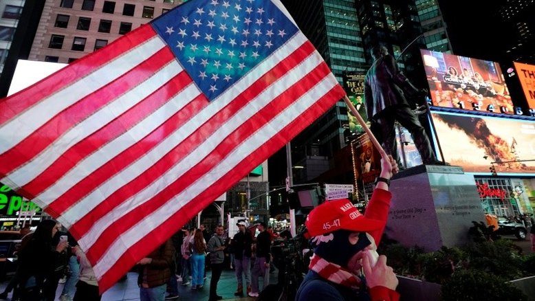 ‘Mão firme’ ou ‘decepção’: a mistura de sentimentos em Nova York, cidade de Trump