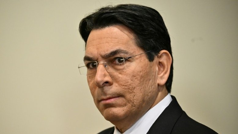 EUA veta no Conselho de Segurança projeto de cessar-fogo em Gaza