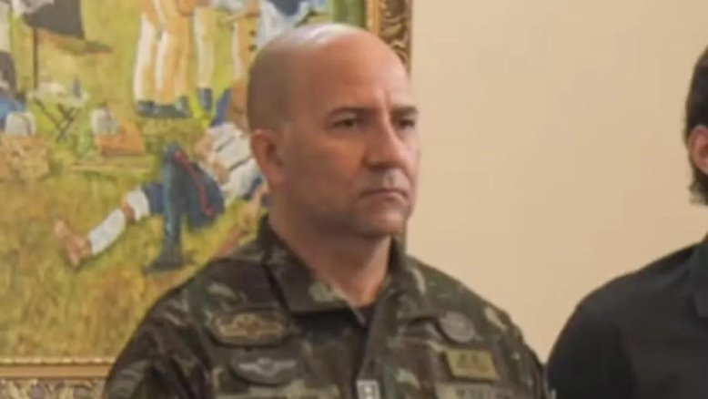 PlatôBR: Militar preso foi segurança pessoal de Dilma Rousseff
