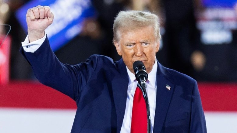 Quando Trump tomará posse como presidente dos EUA?