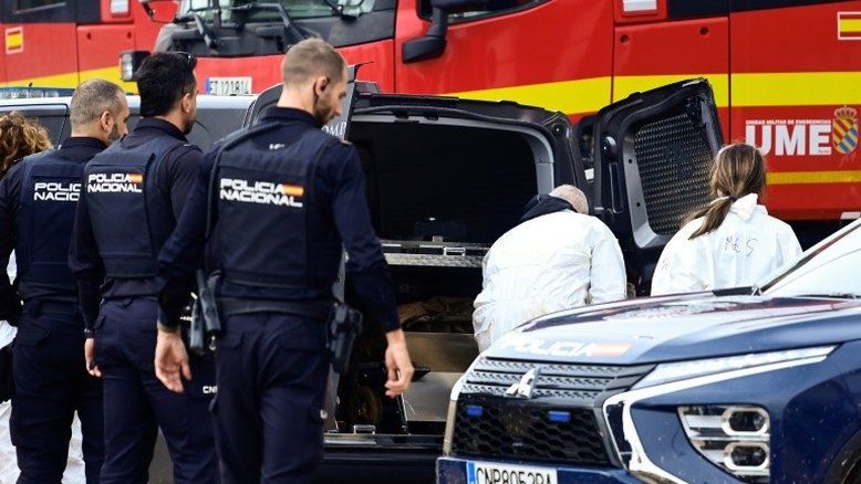 Espanha: Buscas por desaparecidos em Valência entram no 6º dia