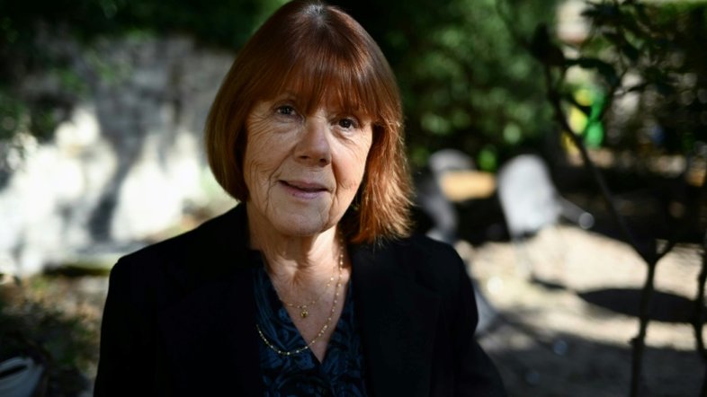 Sociedade deve 'mudar sua atitude sobre o estupro', diz Gisèle Pelicot
