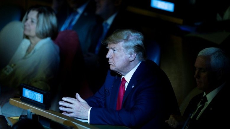 O que a vitória de Trump representa para os desafios climáticos
