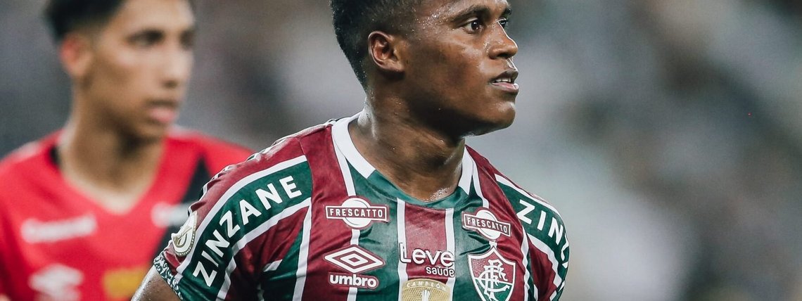 Presidente do Fluminense afirma que transferência de Arias é case de sucesso
