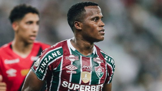 Presidente do Fluminense afirma que transferência de Arias é case de sucesso