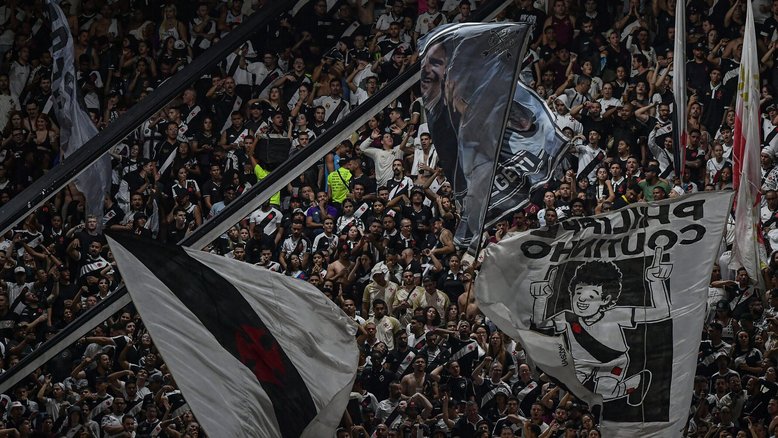 Vasco busca empate com o Boavista, mas permanece sem vencer no Campeonato Carioca