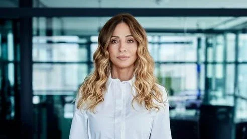 A arquiteta e designer Fernanda Marques