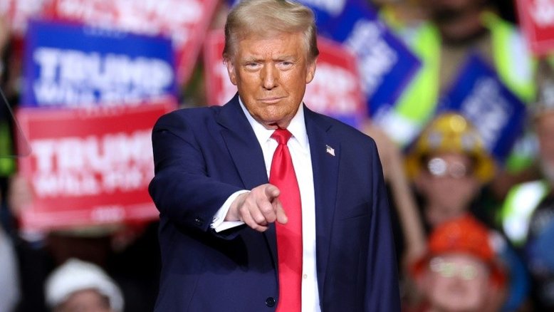 O que a vitória de Trump significa para mineração