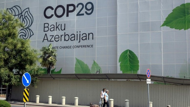 COP29: negociações sobre as finanças do clima começam após novo alerta dos cientistas