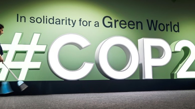 COP29 tem cinco dias para alcançar acordo de financiamento do clima