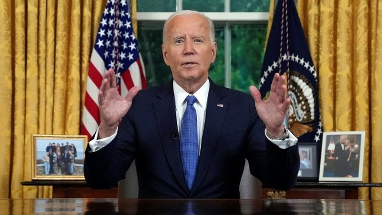 PlatôBR: Biden planeja chegar antes para o G20 e visitar a Amazônia