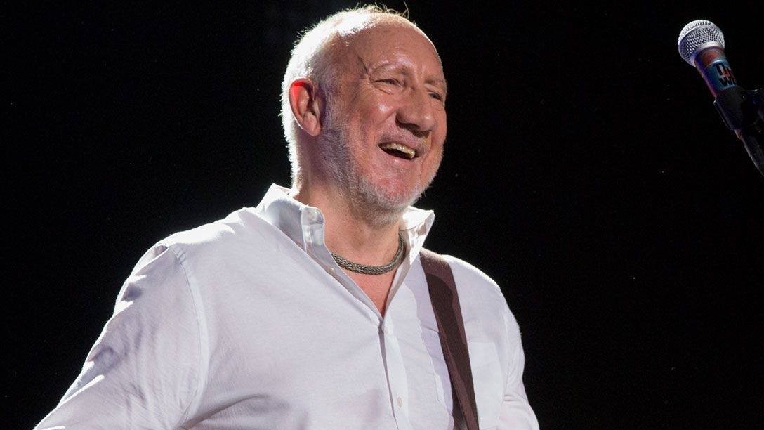 O vocalista do icônico The Who, Pete Townshend, 79, revelou que passou por uma experiência sobrenatural