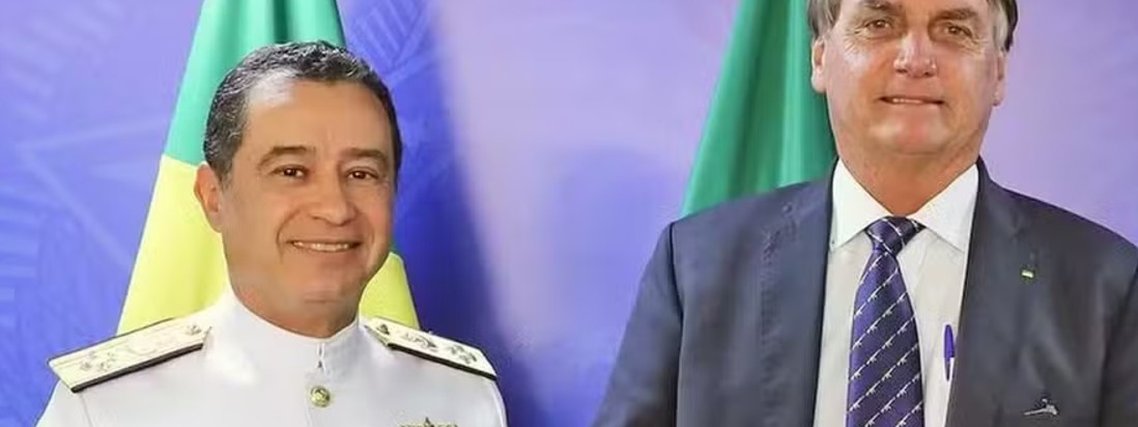 Marinha do Brasil nega que havia 'tanques' à disposição de trama golpista