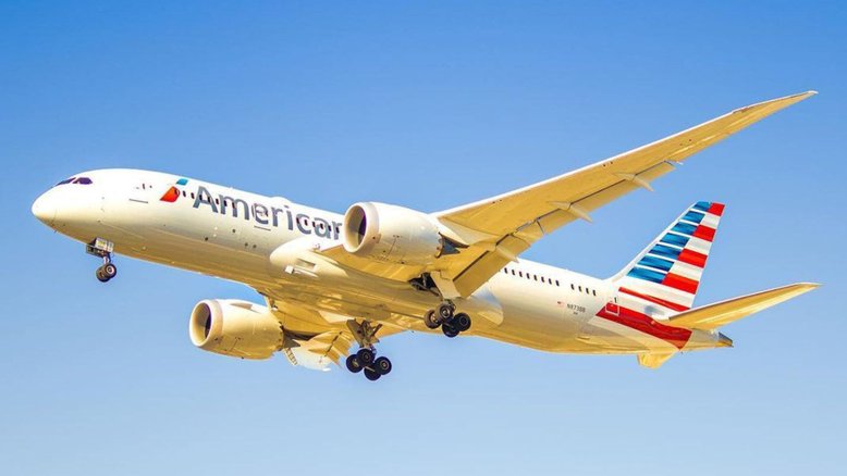 American Airlines