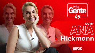 Ana Hickmann avalia relação com Edu Guedes, reflete sobre casamento aos 17 e conta como fechou portas da carreira nos EUA 