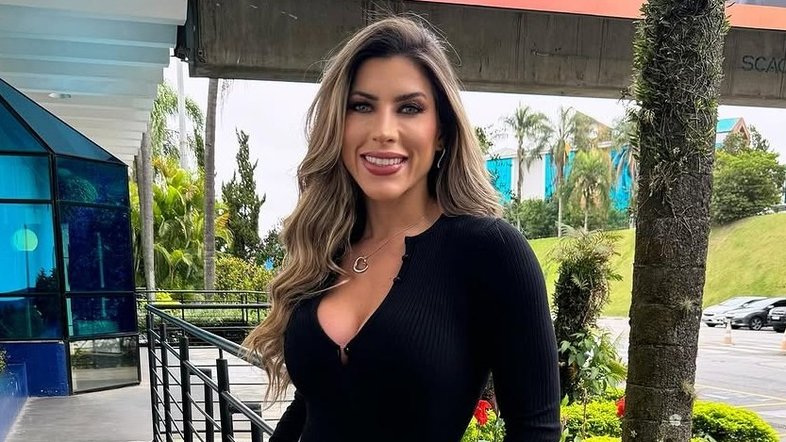 Reprodução / Instagram