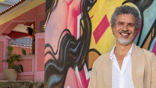 Diretor artístico de 'Volta Por Cima', André Câmara