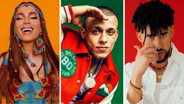 MC Pedrinho revela sonho de parceria com Anitta e Bad Bunny