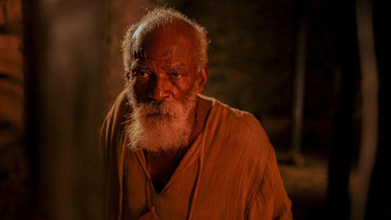 Antonio Pitanga dirige e atua no filme 'Malês'