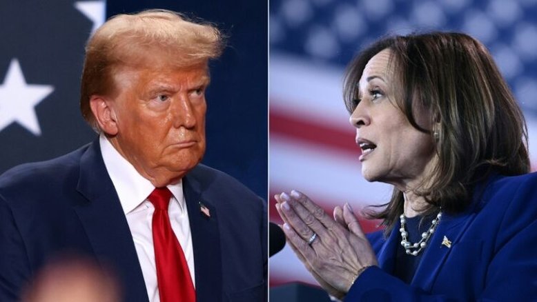 Eleições nos EUA: Veja os preparativos em Washington