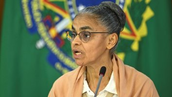 PlatôBR: Marina faz pedido a Motta, mas esbarra em compromisso firmado com Alcolumbre