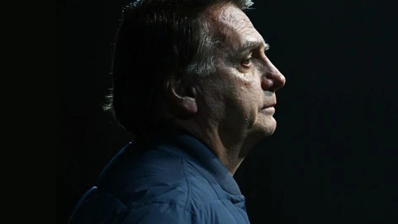Bolsonaro diz que ida aos EUA após derrota para Lula foi 'melhor para todos'