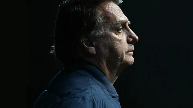 Bolsonaro diz que ida aos EUA após derrota para Lula foi 'melhor para todos'