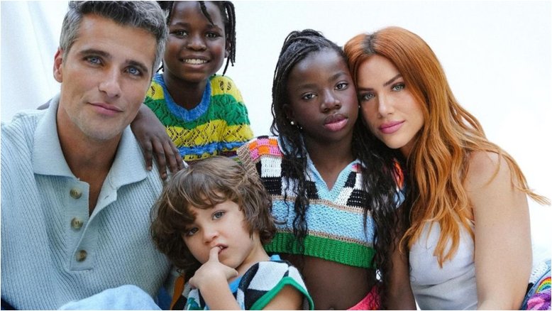 Bruno Gagliasso admite: 'Eu era racista'