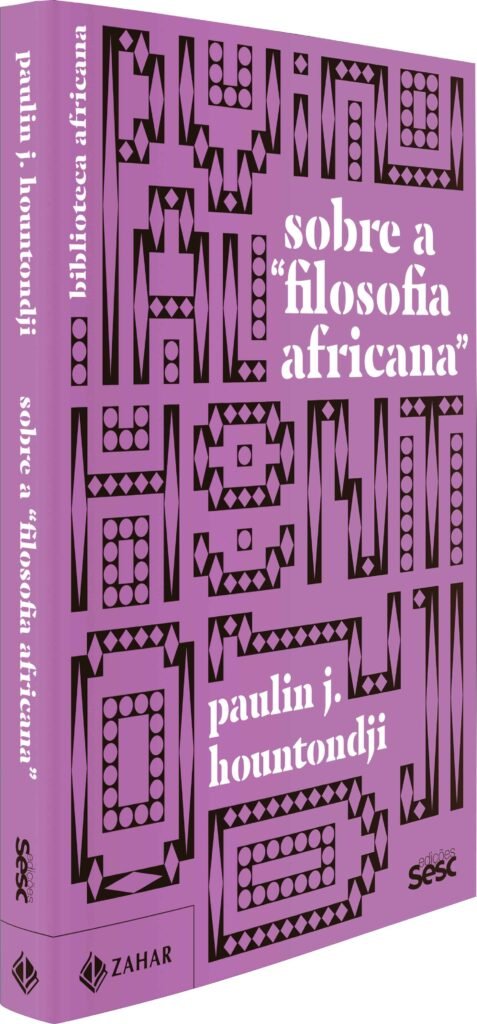 Sesc e editora Zahar lançam a coleção 'Biblioteca Africana'