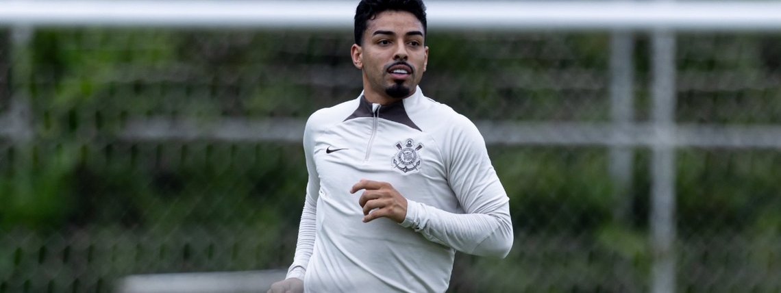 Rodrigo Coca / Corinthians