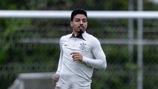 Rodrigo Coca / Corinthians